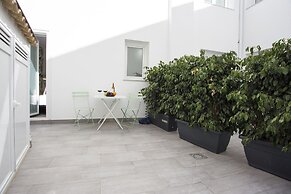 Lemon & Tropycal Apartment