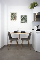 Lemon & Tropycal Apartment