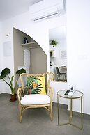 Lemon & Tropycal Apartment