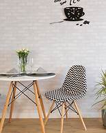 Flat White Apartamenty Zamkowa