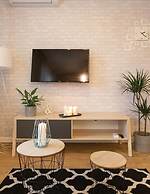 Flat White Apartamenty Zamkowa