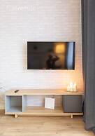 Flat White Apartamenty Zamkowa