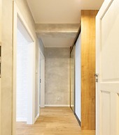 Flat White Apartamenty Zamkowa