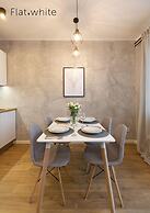 Flat White Apartamenty Zamkowa
