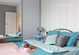 Flat White Apartamenty Zamkowa