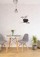 Flat White Apartamenty Zamkowa
