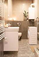 Flat White Apartamenty Zamkowa