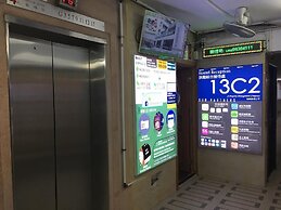 Hop Inn On Nathan Road