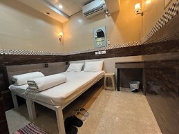 Hop Inn On Nathan Road