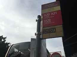 Hop Inn On Nathan Road