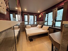 Hop Inn On Nathan Road