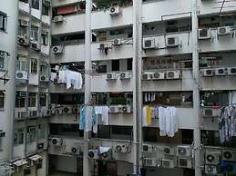 Hop Inn On Nathan Road