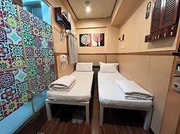 Hop Inn On Nathan Road