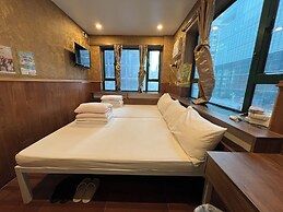 Hop Inn On Nathan Road