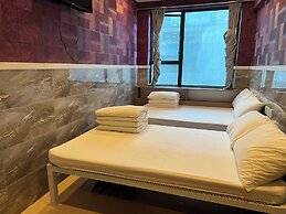 Hop Inn On Nathan Road