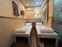 Hop Inn On Nathan Road