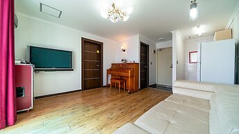Anmyeondo In You Pension