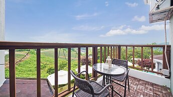 Anmyeondo In You Pension