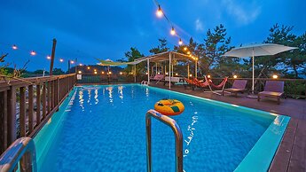 Anmyeondo In You Pension