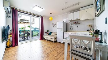 Anmyeondo In You Pension