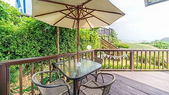 Anmyeondo In You Pension