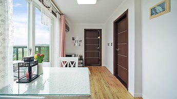 Anmyeondo In You Pension