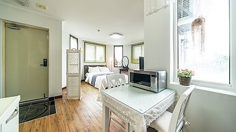 Anmyeondo In You Pension