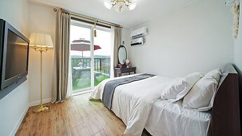 Anmyeondo In You Pension