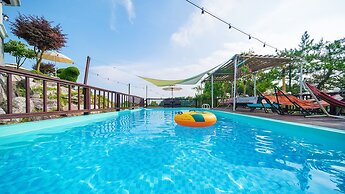 Anmyeondo In You Pension