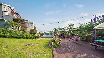 Anmyeondo In You Pension