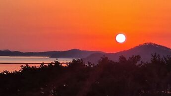 Anmyeondo In You Pension