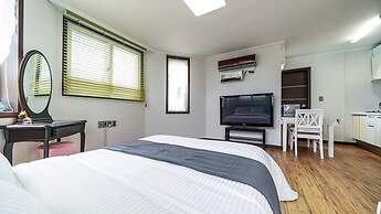 Anmyeondo In You Pension