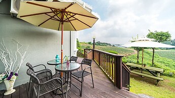 Anmyeondo In You Pension