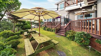 Anmyeondo In You Pension