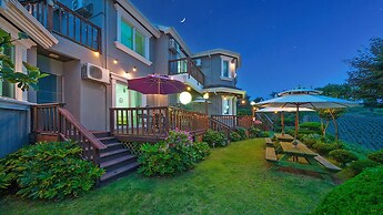 Anmyeondo In You Pension