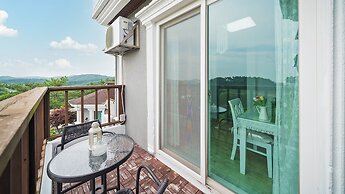 Anmyeondo In You Pension