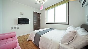 Anmyeondo In You Pension