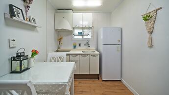 Anmyeondo In You Pension