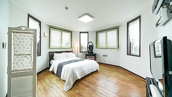 Anmyeondo In You Pension