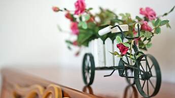 Anmyeondo In You Pension