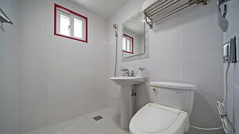 Anmyeondo In You Pension