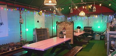 Anmyeondo In You Pension