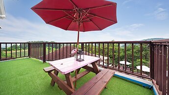 Anmyeondo In You Pension