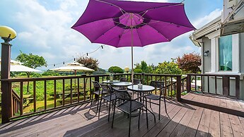 Anmyeondo In You Pension