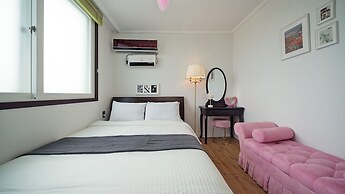 Anmyeondo In You Pension