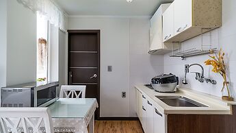 Anmyeondo In You Pension