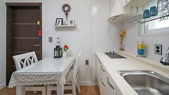 Anmyeondo In You Pension