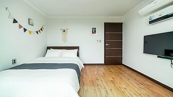 Anmyeondo In You Pension