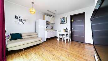 Anmyeondo In You Pension