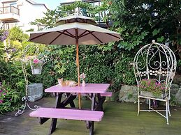 Anmyeondo In You Pension